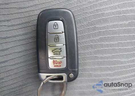 2012 Hyundai Sonata Hybrid from USA, damaged, VIN KMHEC4A41CA044671